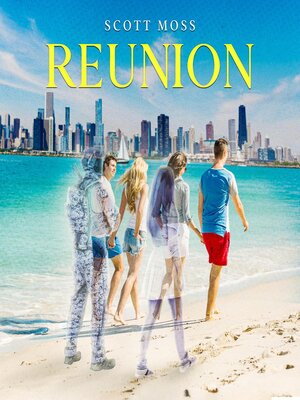 cover image of Reunion